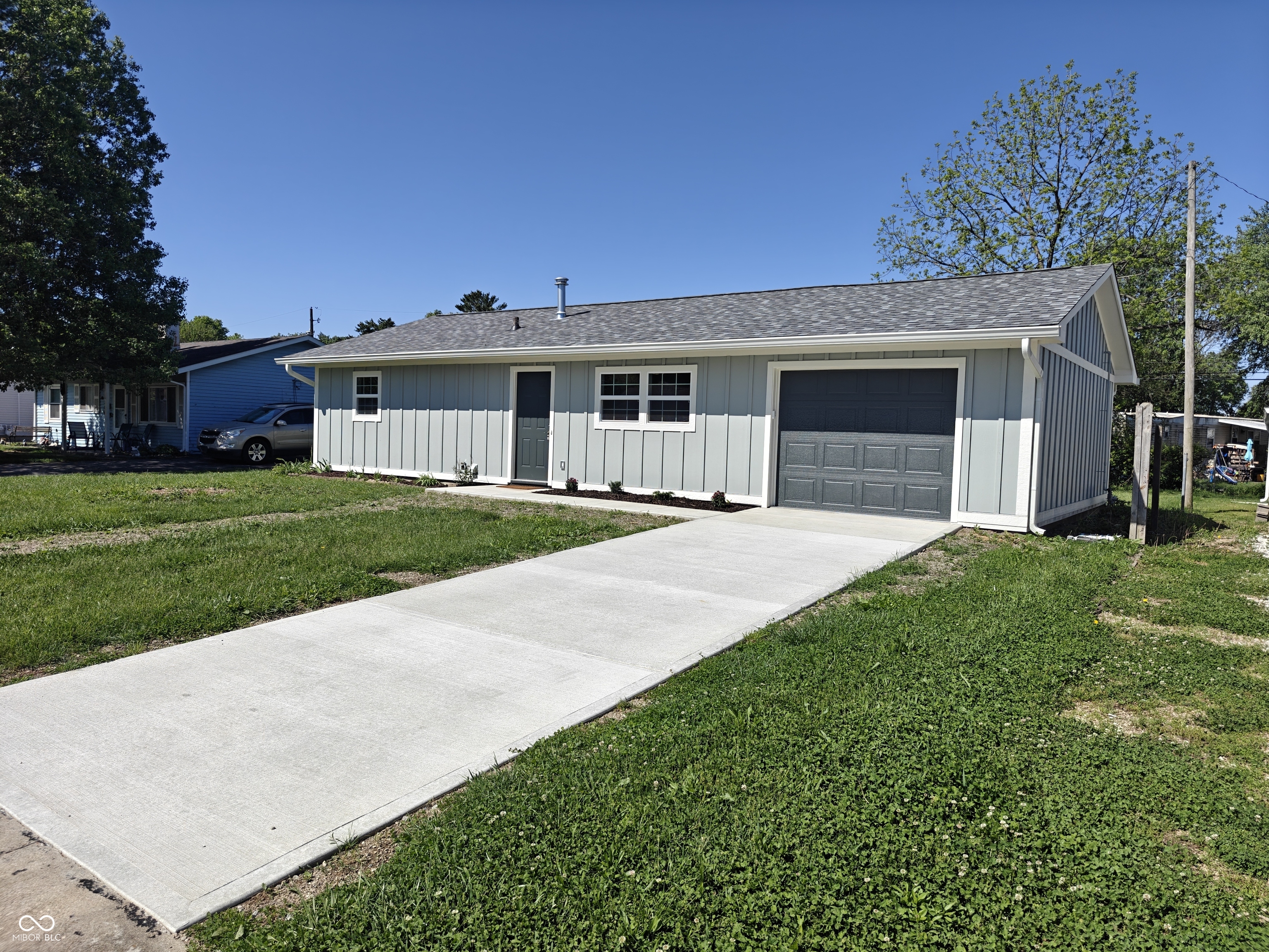 407 Eberhart Drive