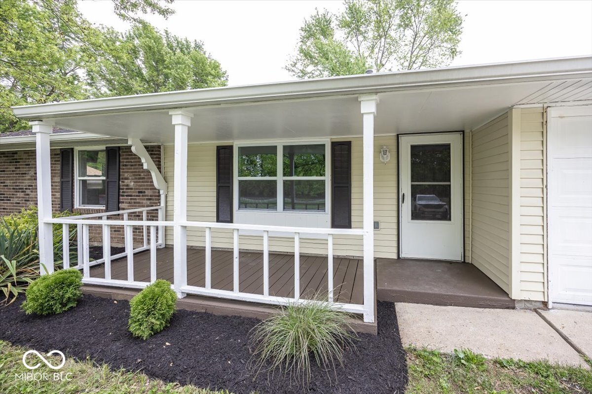 8145 Railroad Road