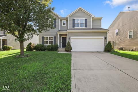 Photo of 13834 Keams Drive, Fishers, IN 46038 (MLS # 22121064)