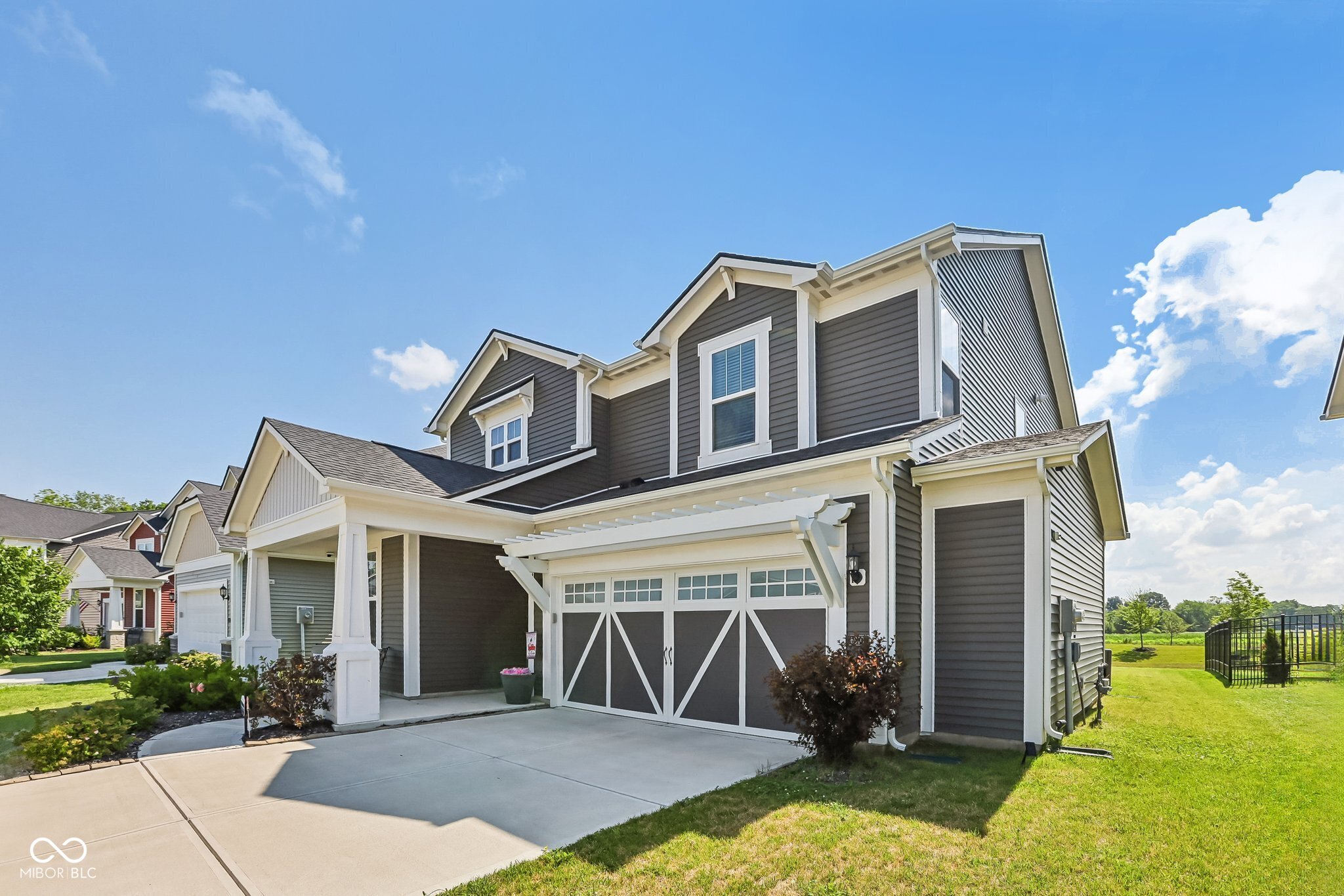 6910 Seattle Slew Drive
