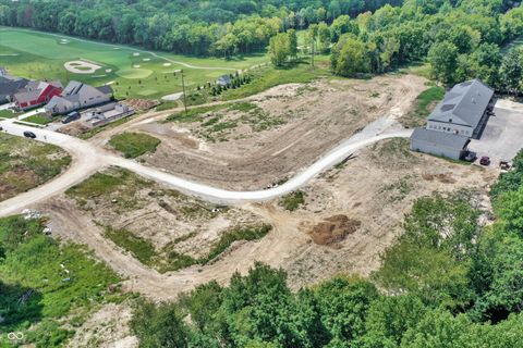 10686 Dartmoor Way Zionsville IN 46077