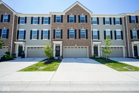 6871 Adalene Lane, Carmel, IN 46033 - MLS#: 22038887