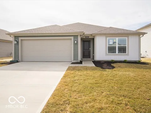 3231 W Keepsake Lane, Monrovia, IN 46157 - MLS#: 22018610