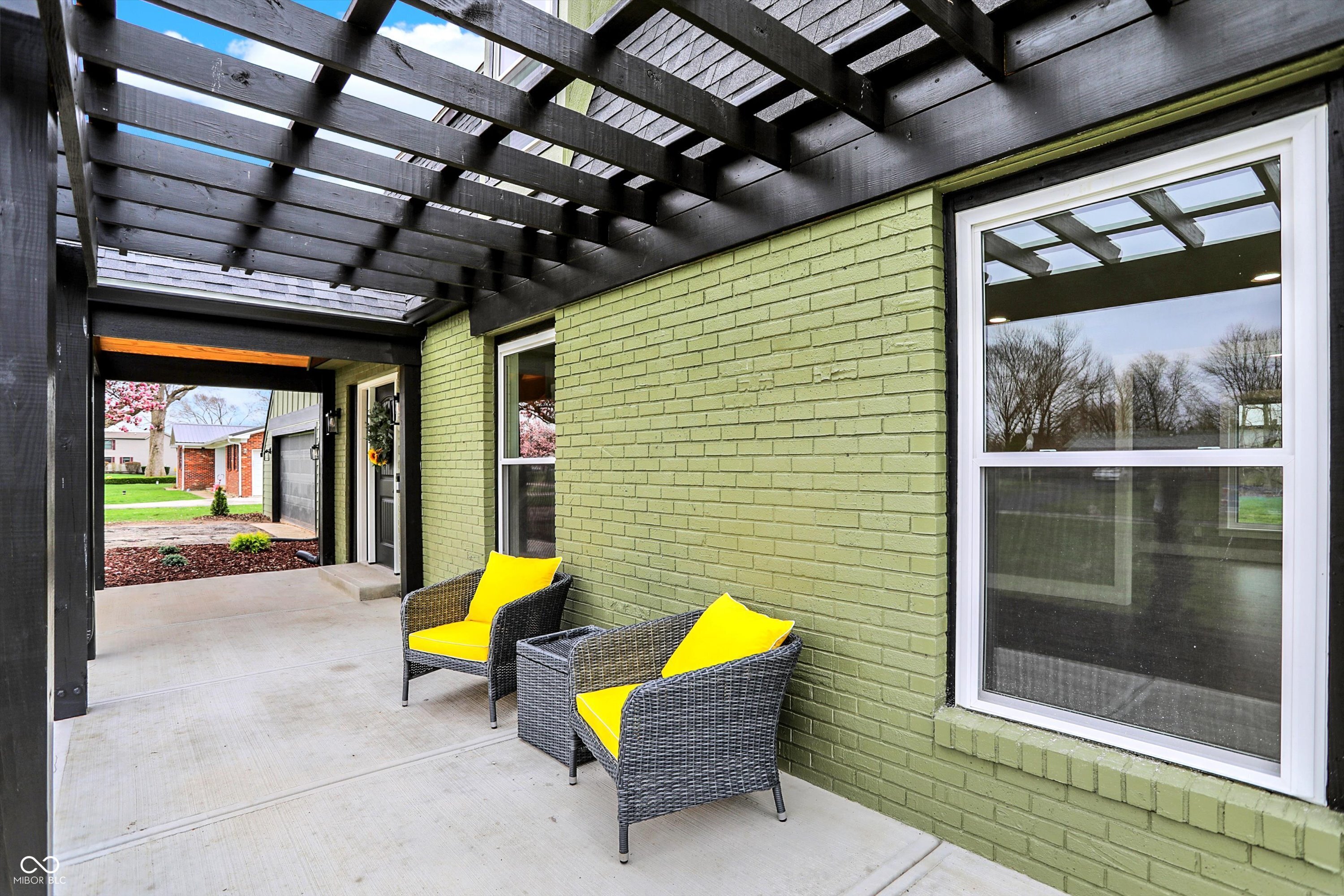 2103 Postmaster Lane