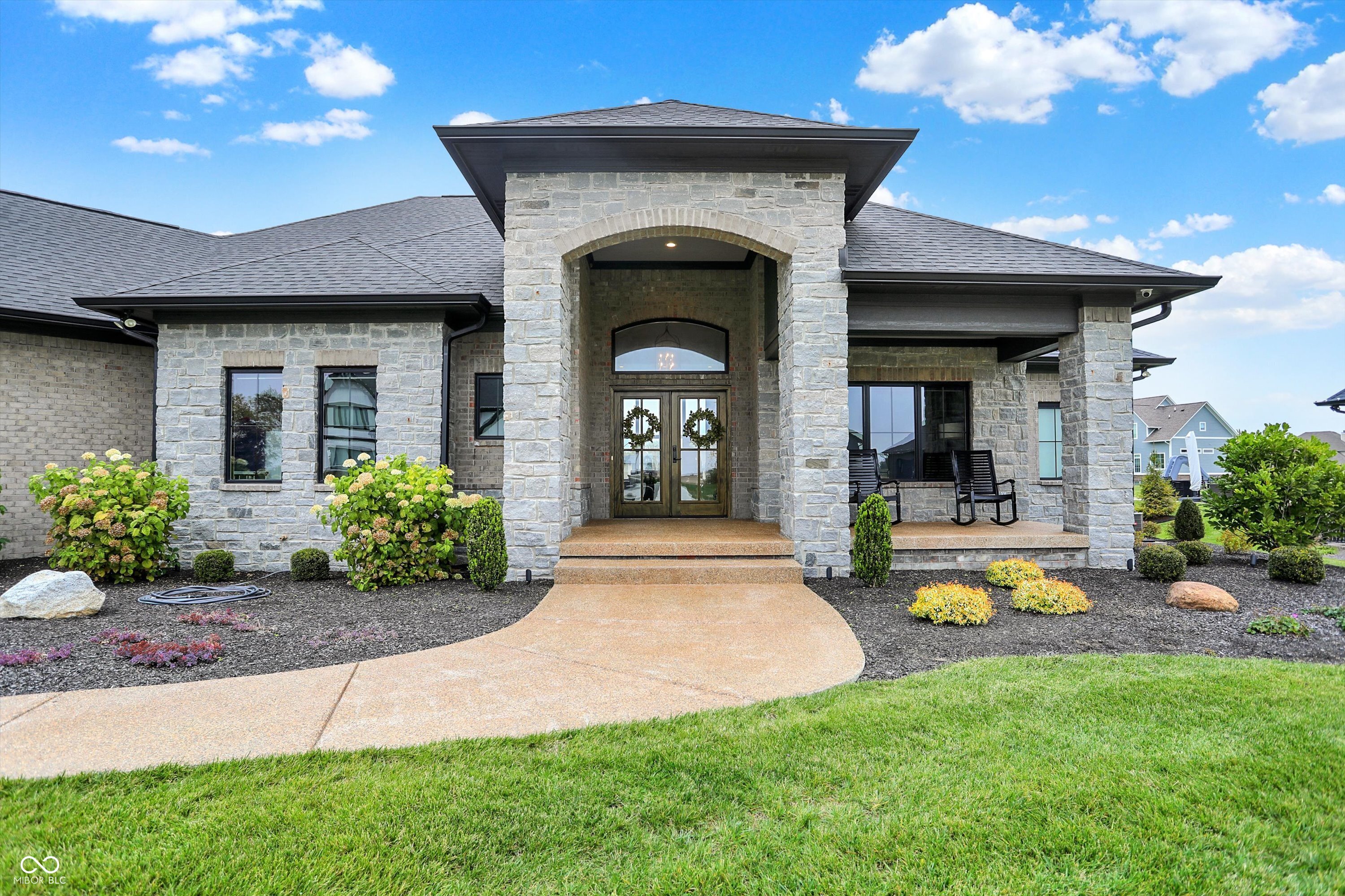 3961 Chapel Hill Court