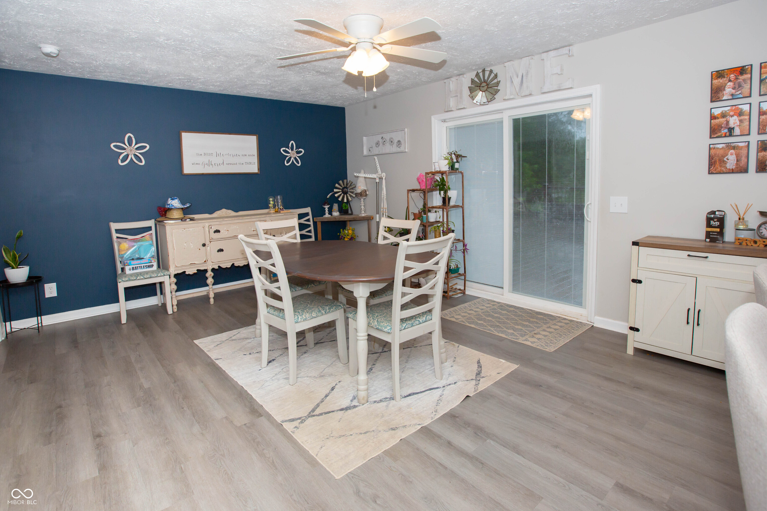7602 W Mockingbird Court