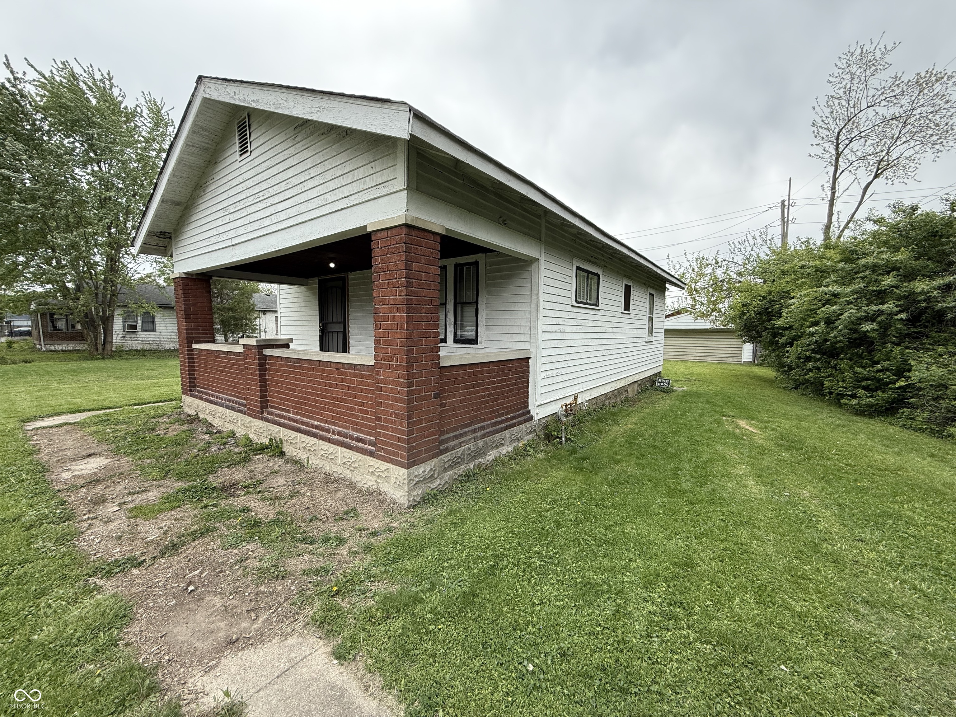 1822 Englewood Drive