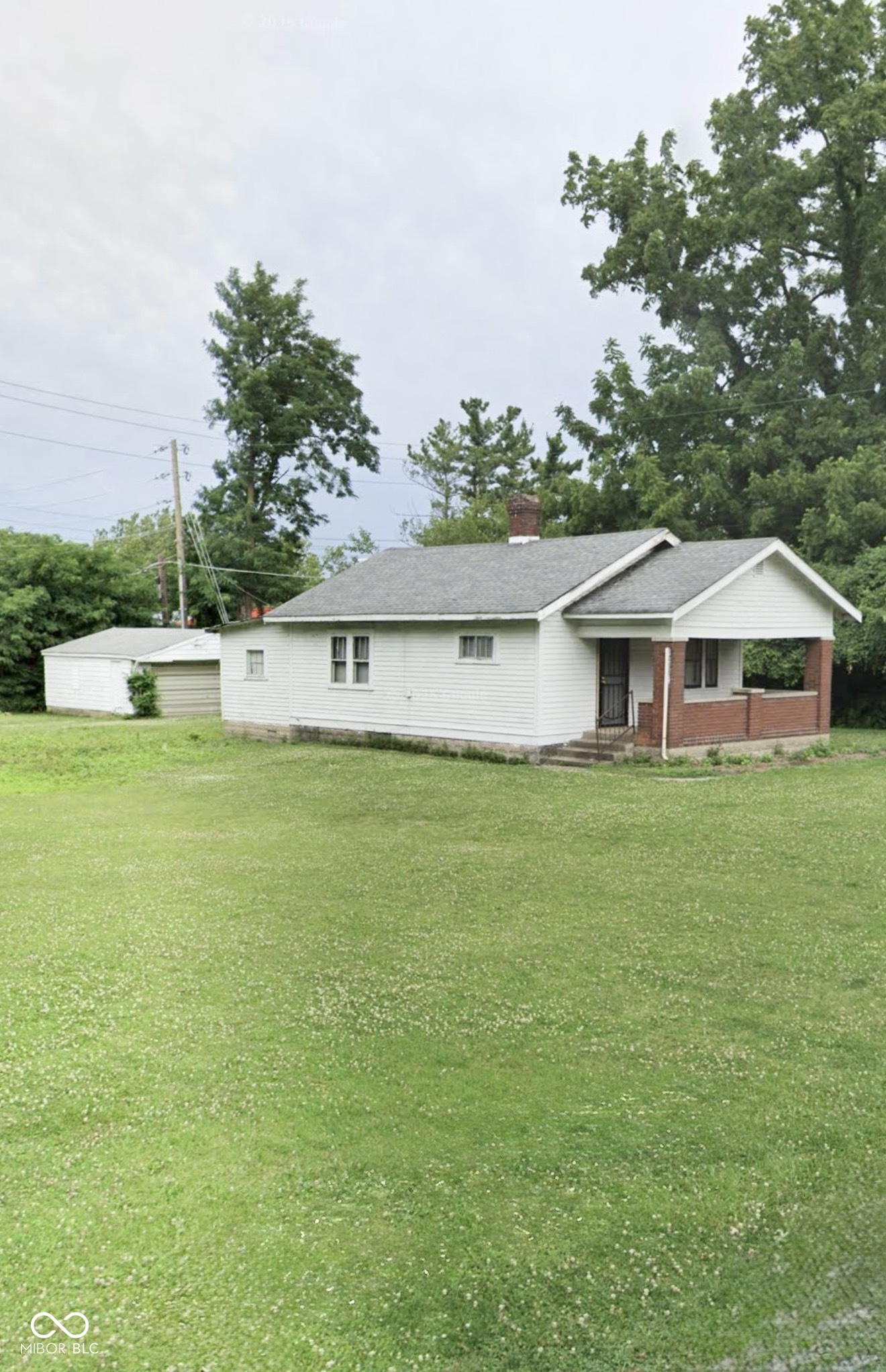 1822 Englewood Drive