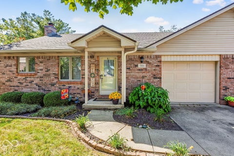 Photo of 501 Somerset Drive, Lebanon, IN 46052 (MLS # 22130111)