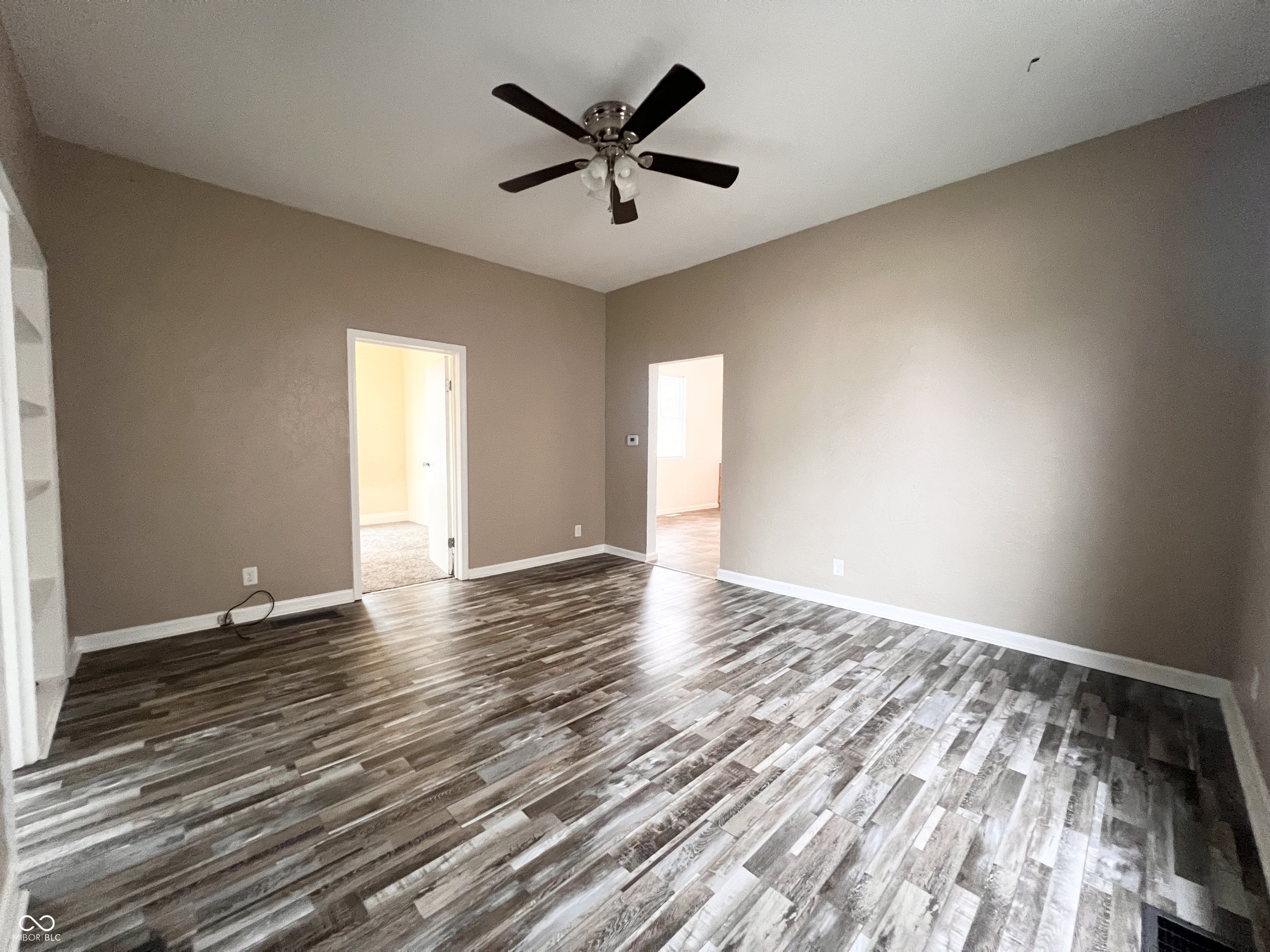 806 S Harrison Street