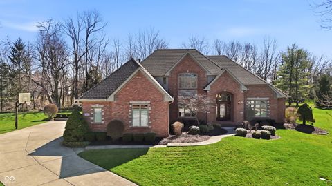 3613 Eaglet Court Greenwood IN 46143