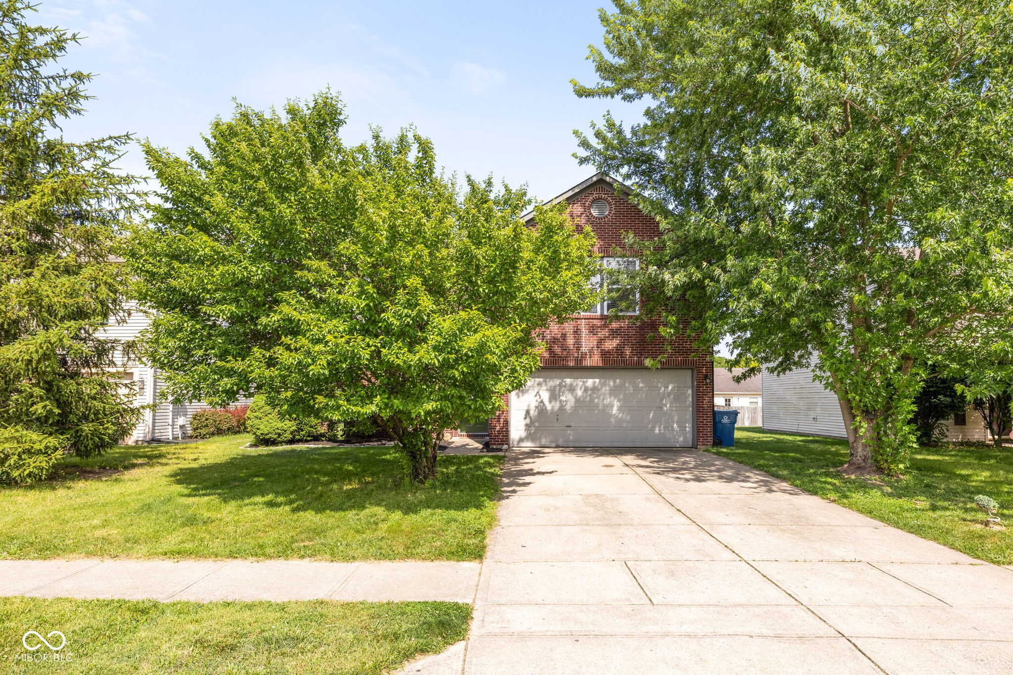 5687 N Jamestown Drive