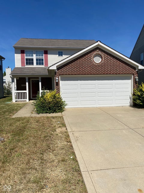 Photo of 2538 Mingo Lane, Indianapolis, IN 46217 (MLS # 22125212)