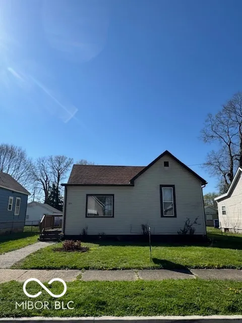 833 W Franklin Street, Shelbyville, IN 46176 - MLS#: 22033006