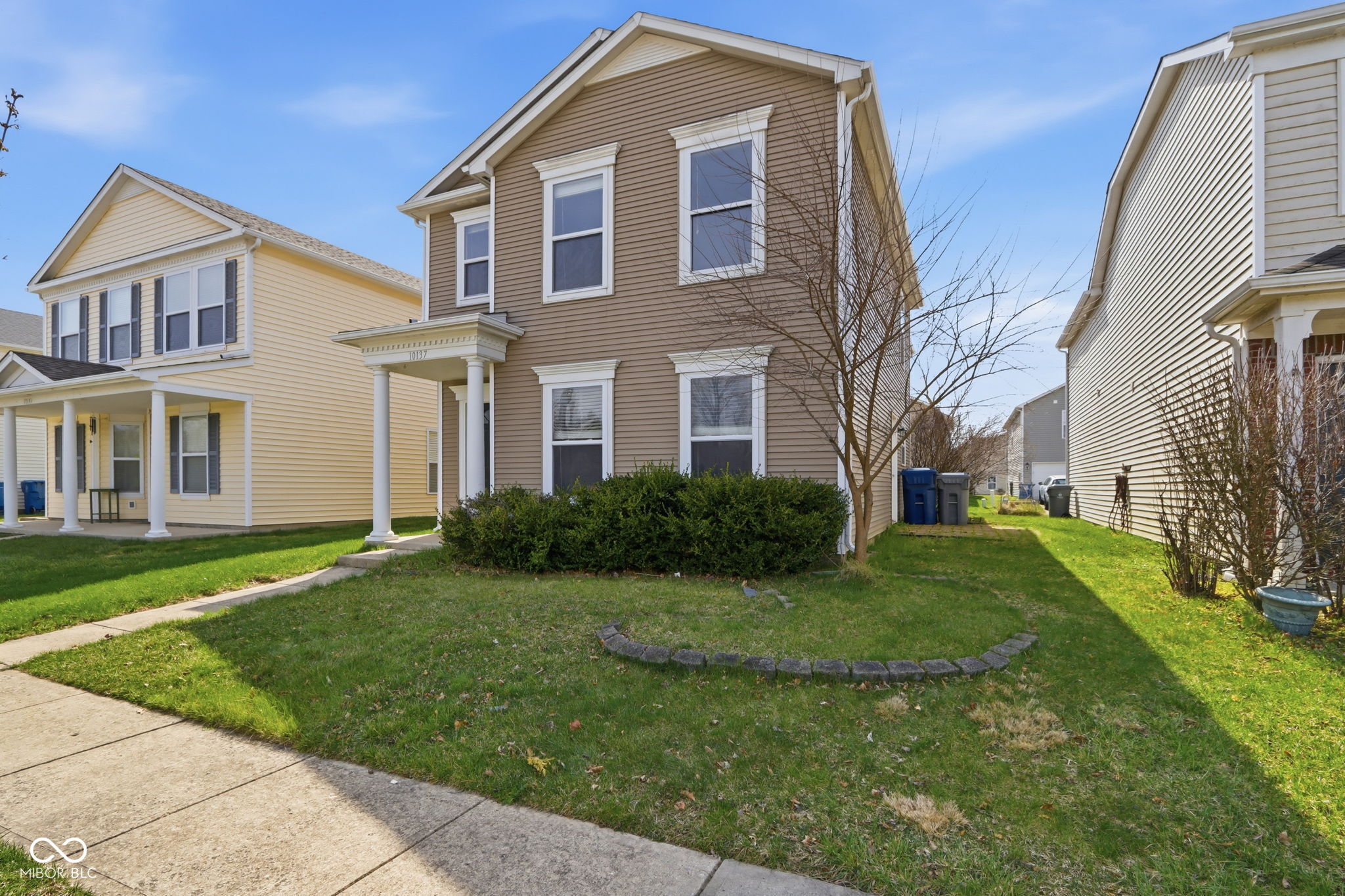 10137 Cumberland Pointe Boulevard