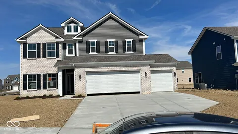 10218 Cliff Lane, Indianapolis, IN 46239 - MLS#: 22024147