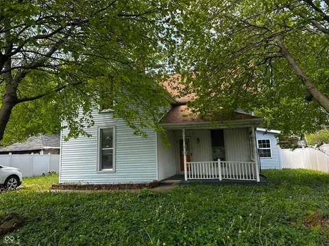 9976 W Center Street, Anderson, IN 46011 - MLS#: 22037106