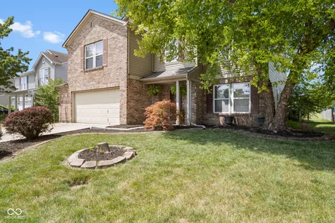5304 Lily Pad Lane, Indianapolis, IN 46237 - MLS#: 22027898