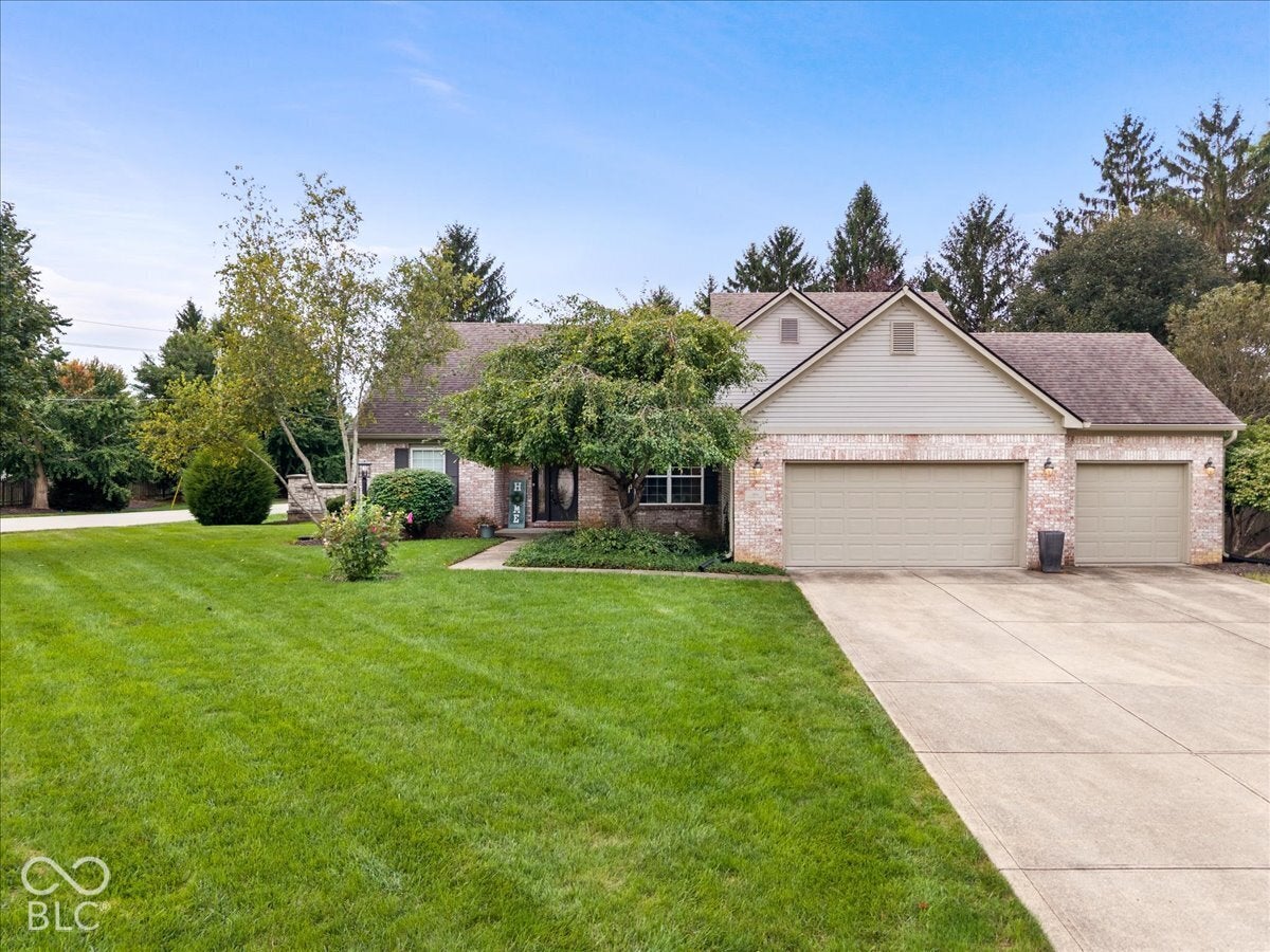 3015 Kindiwa Court