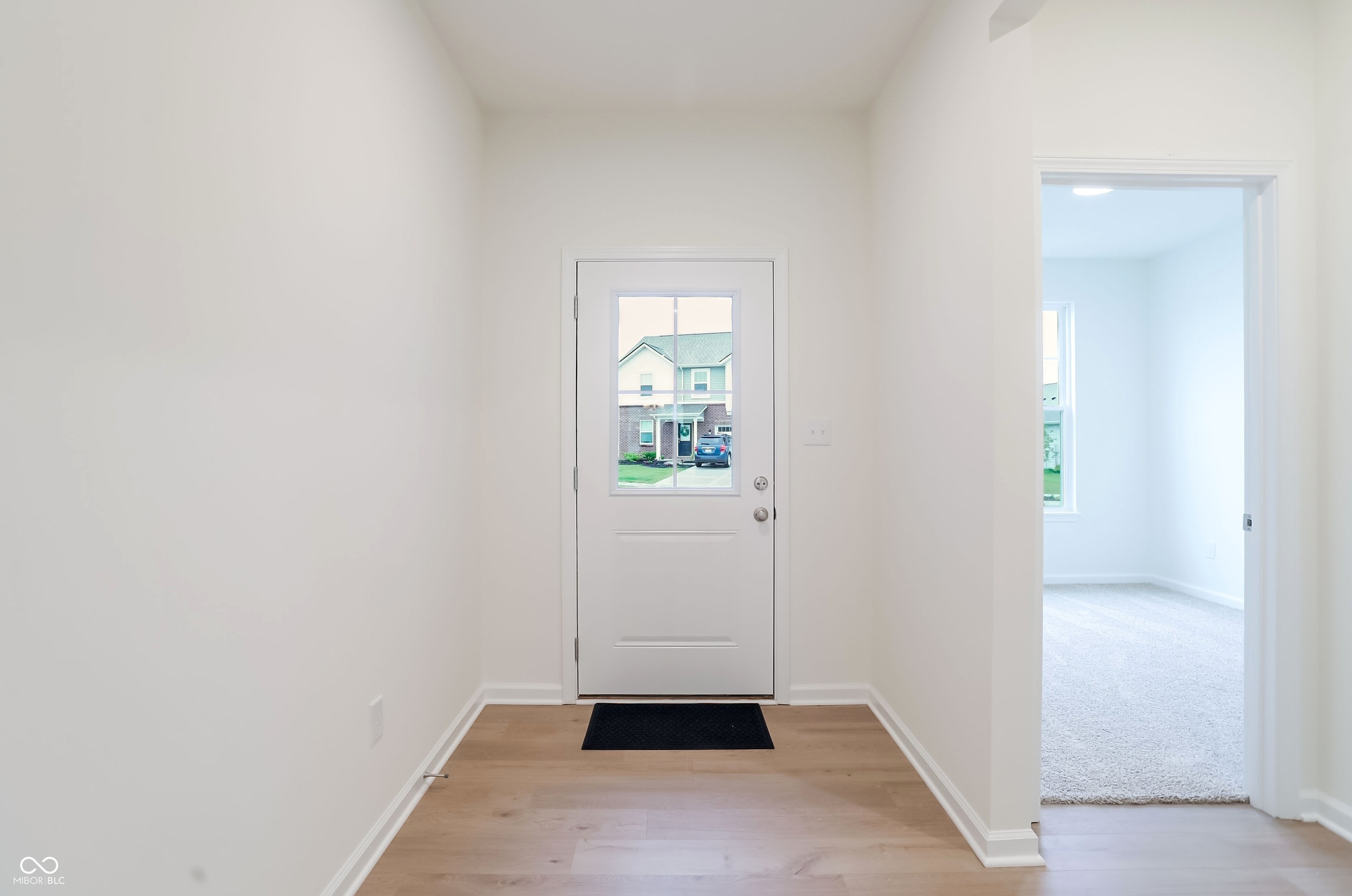 2031 Foothill Drive
