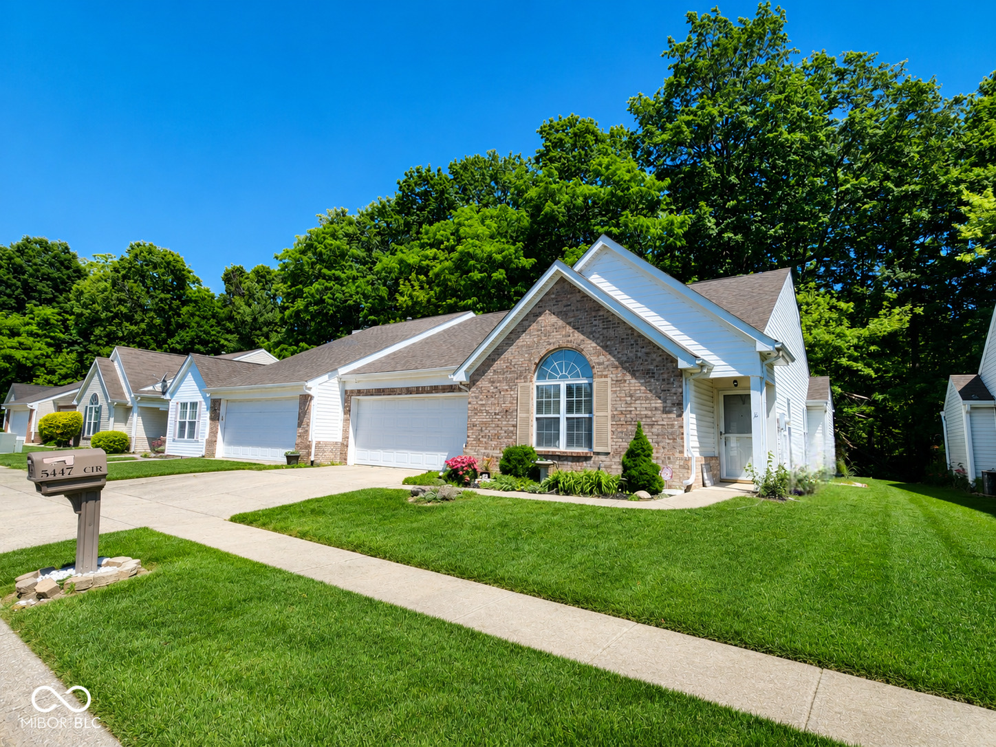 5447 Spring Creek Circle