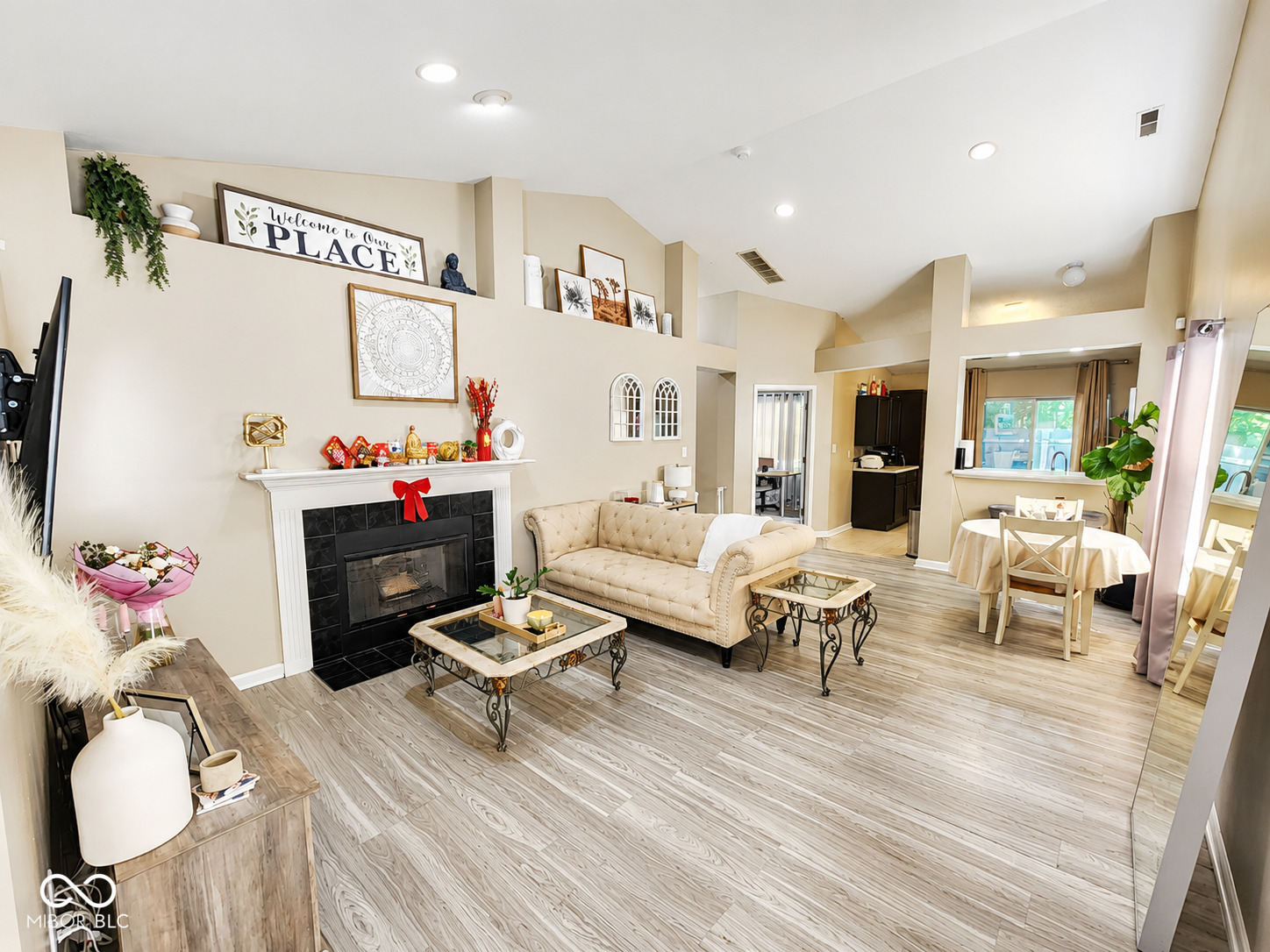 5447 Spring Creek Circle