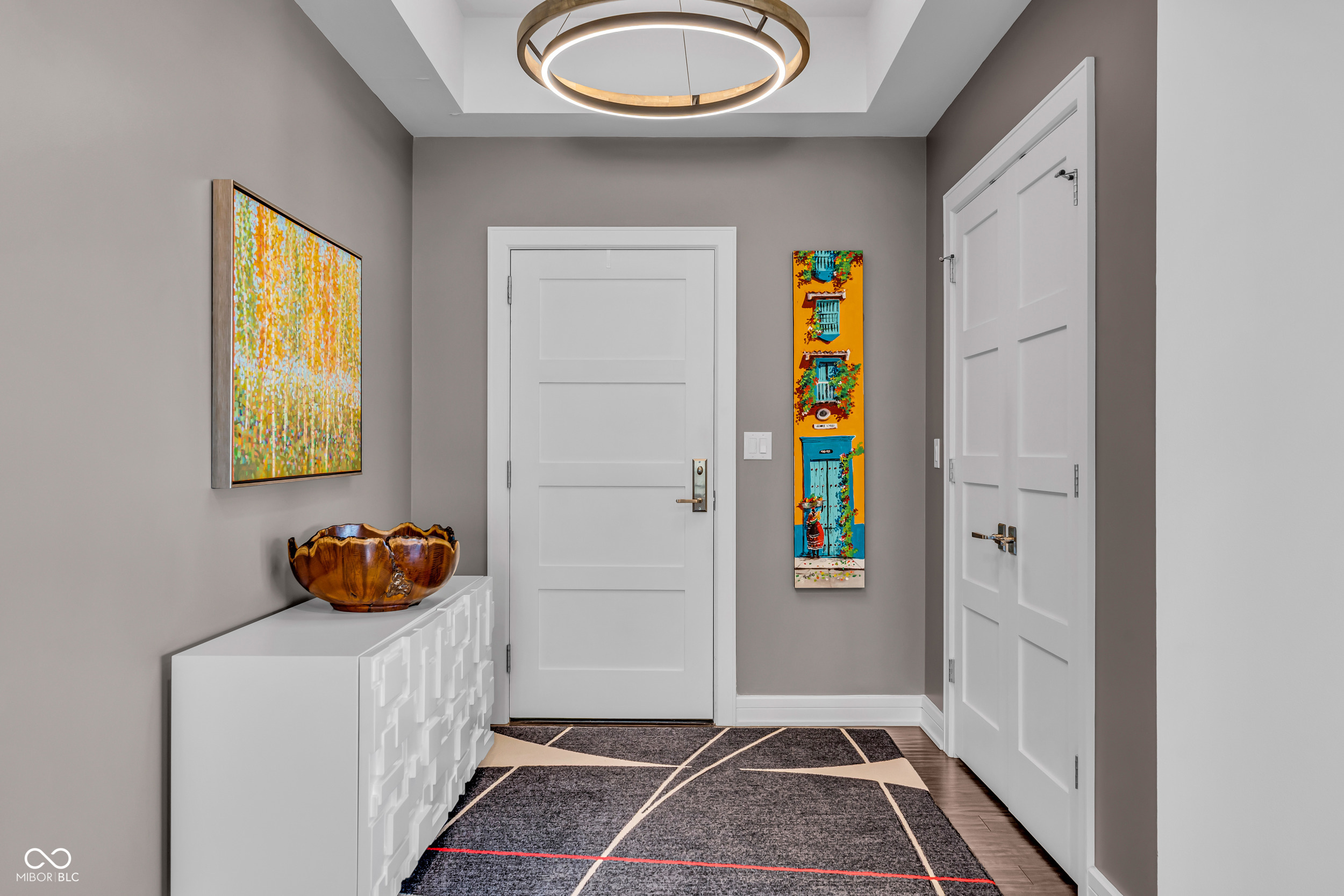 429 N Pennsylvania Street UNIT 801