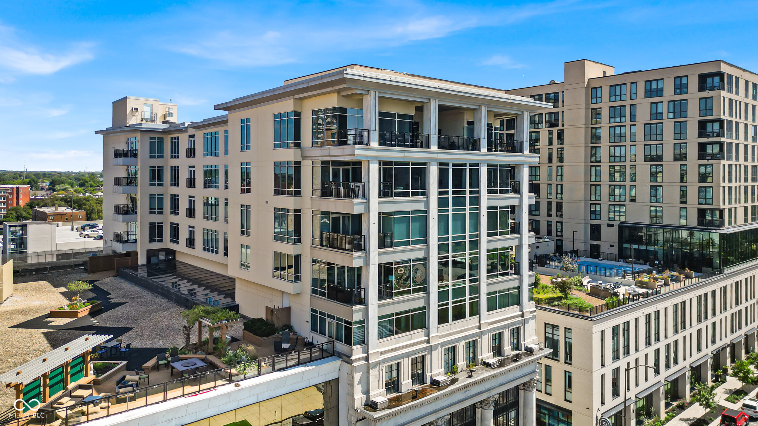 429 N Pennsylvania Street UNIT 801