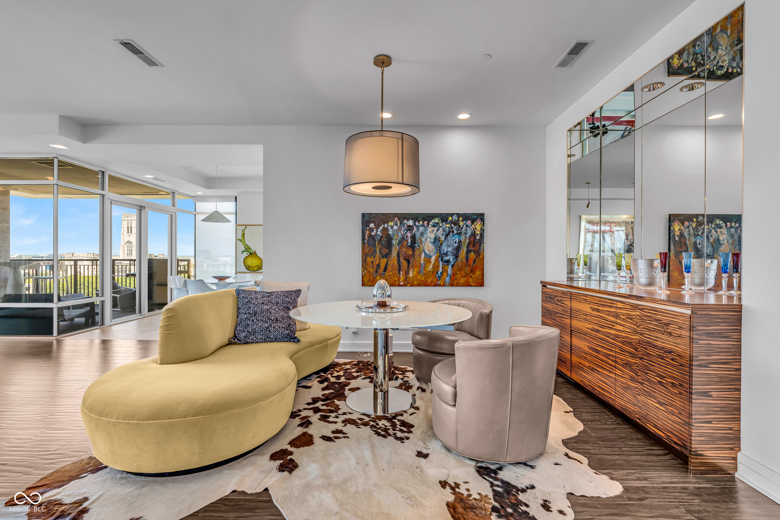 429 N Pennsylvania Street UNIT 801