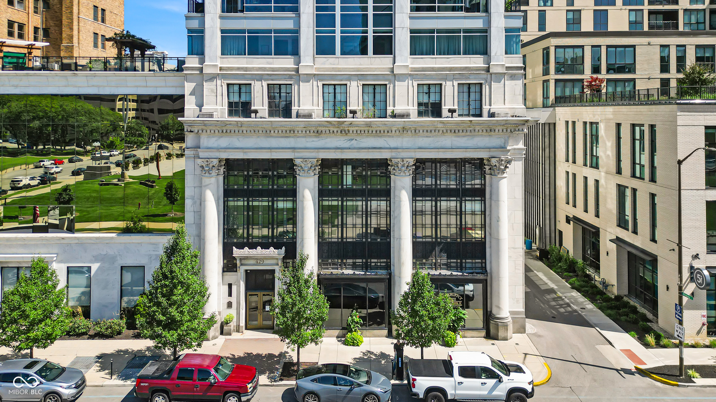 429 N Pennsylvania Street UNIT 801