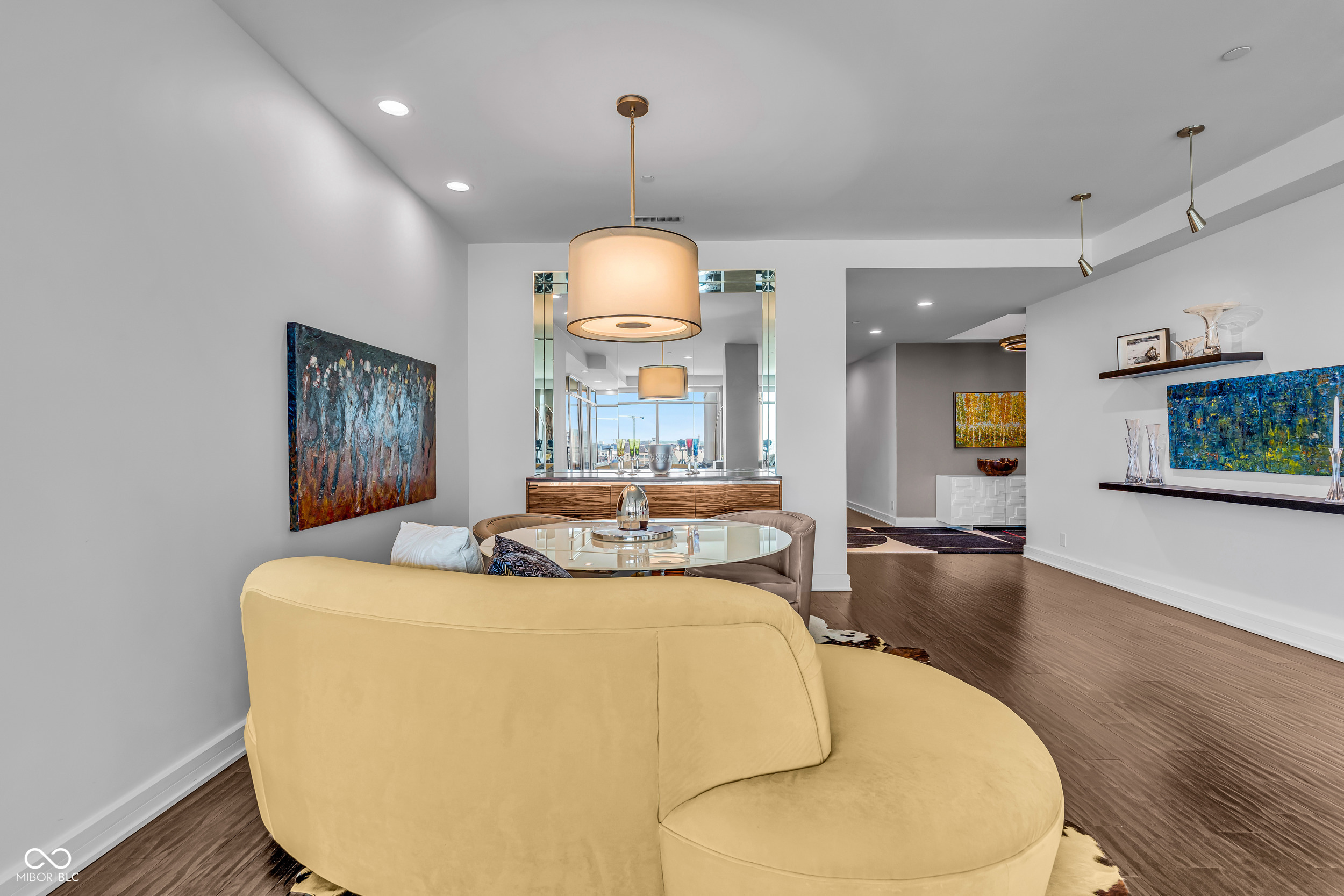 429 N Pennsylvania Street UNIT 801