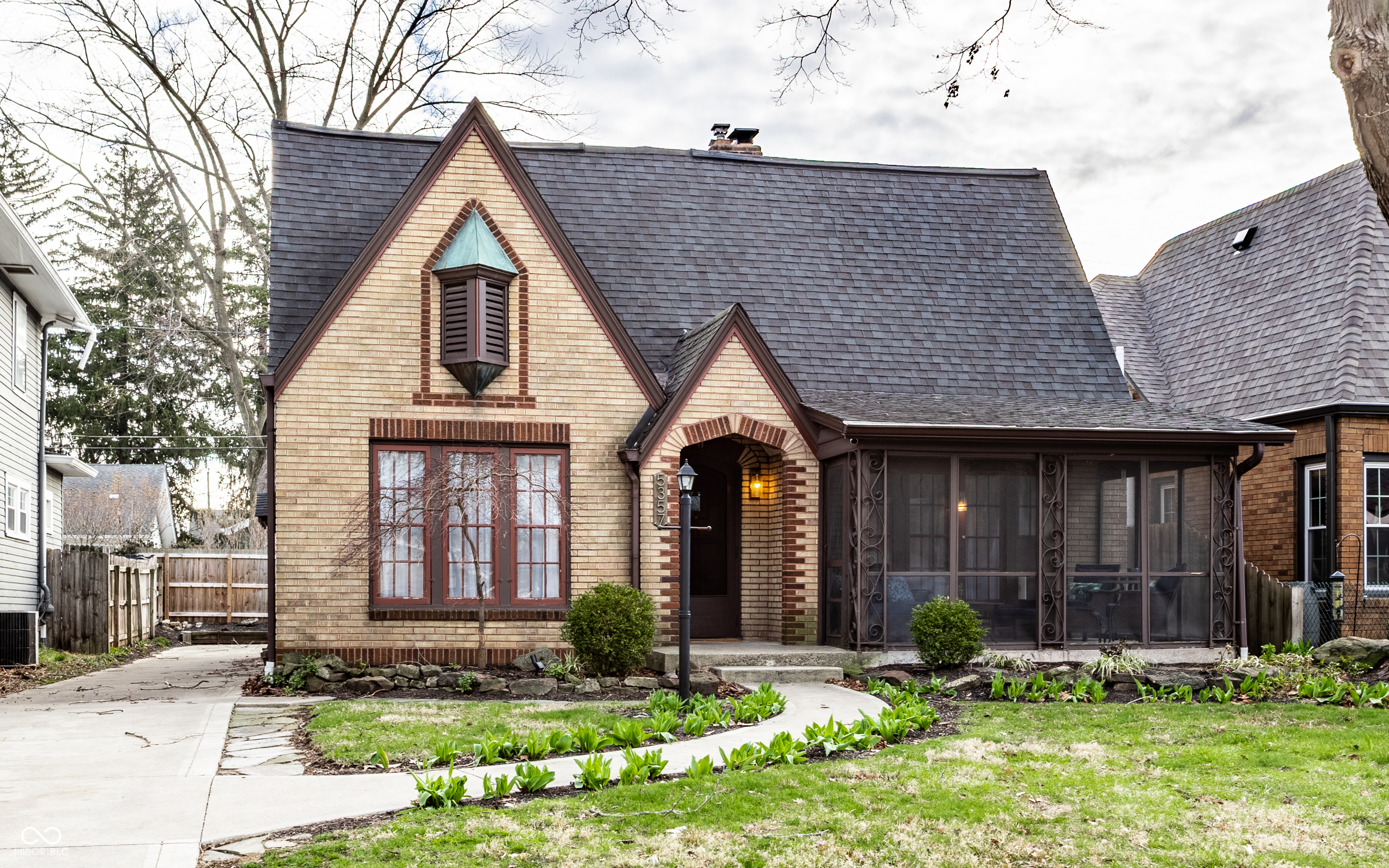 5357 Carrollton Avenue