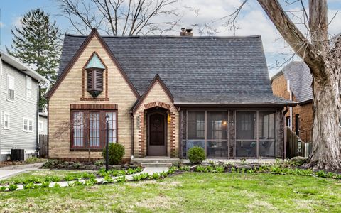 5357 Carrollton Avenue Indianapolis IN 46220