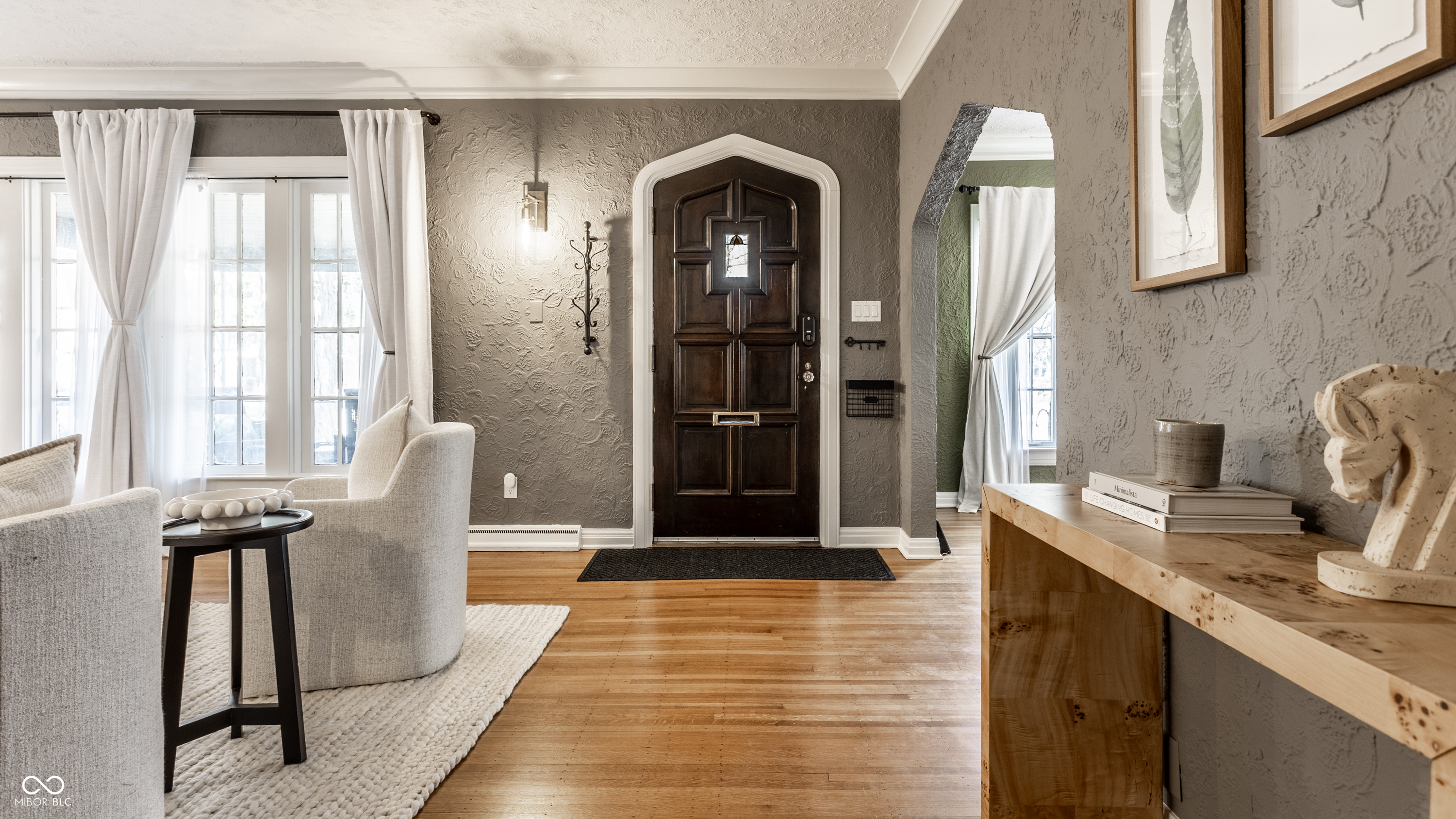 5357 Carrollton Avenue