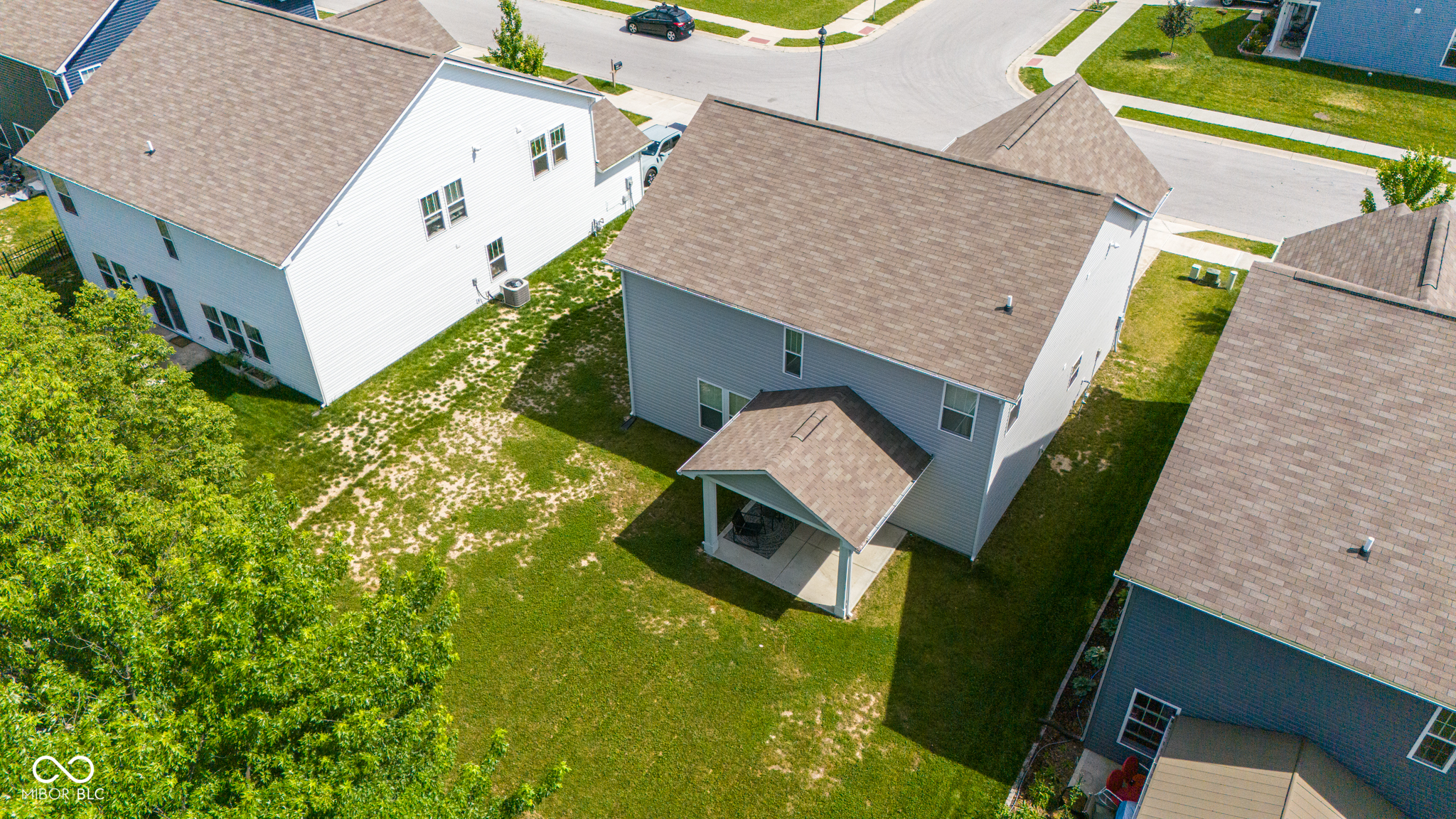 1118 Brockton Court