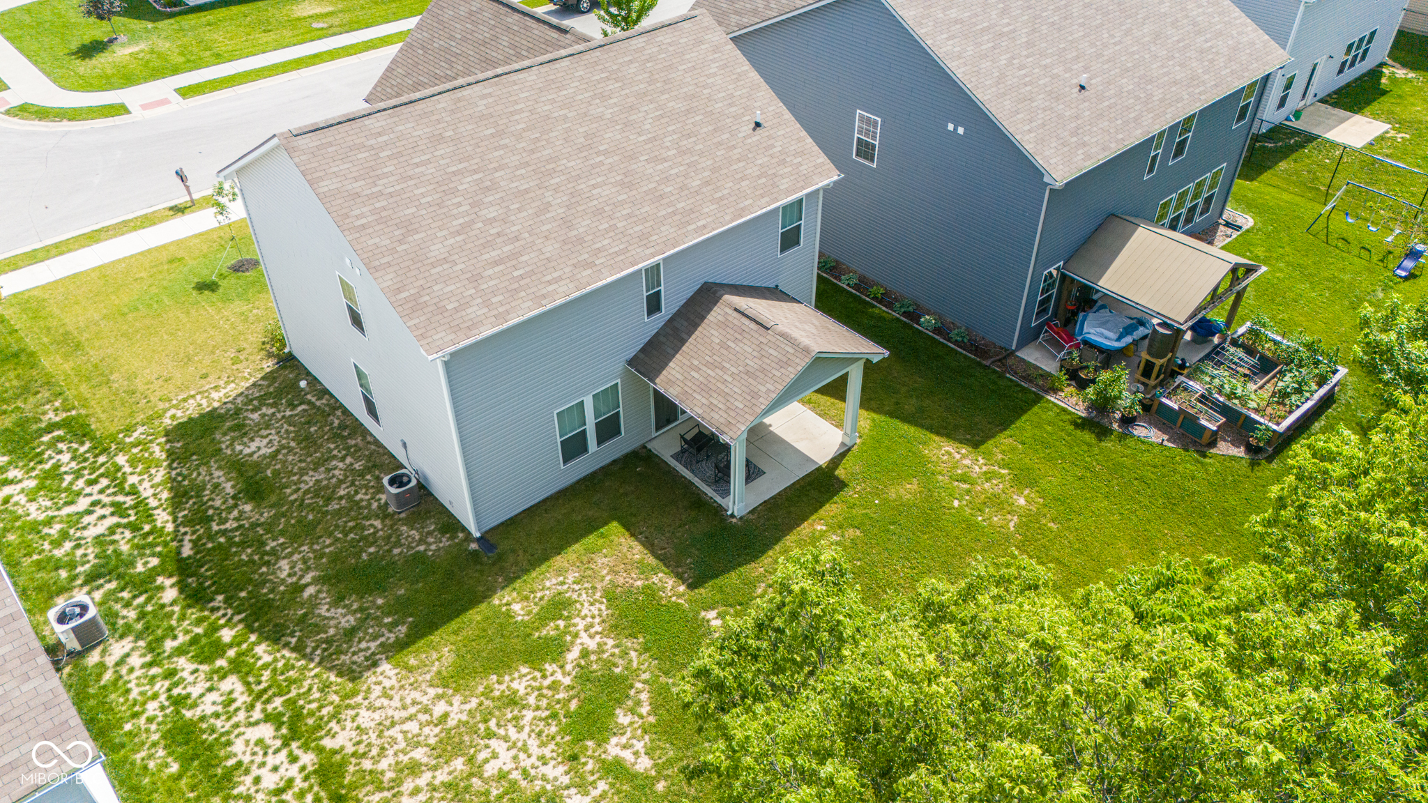 1118 Brockton Court