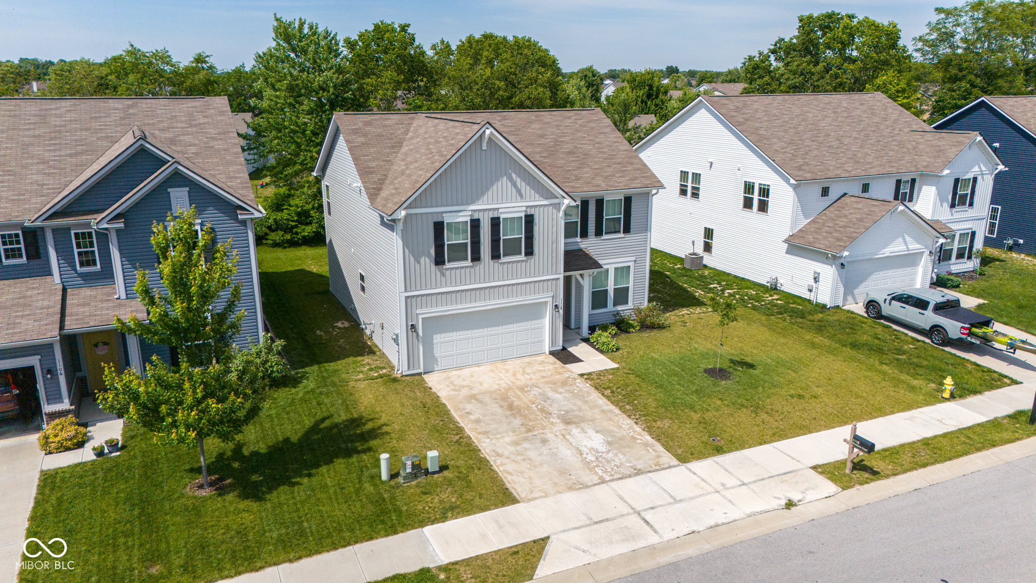 1118 Brockton Court