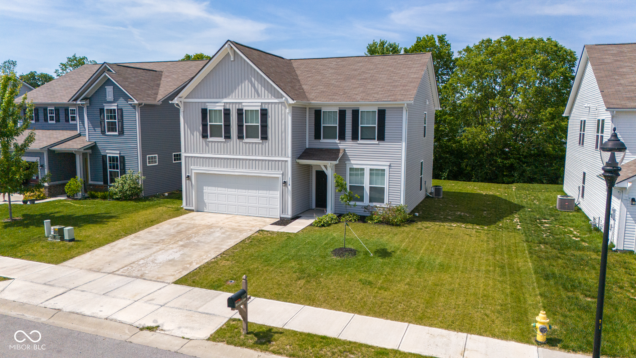 1118 Brockton Court