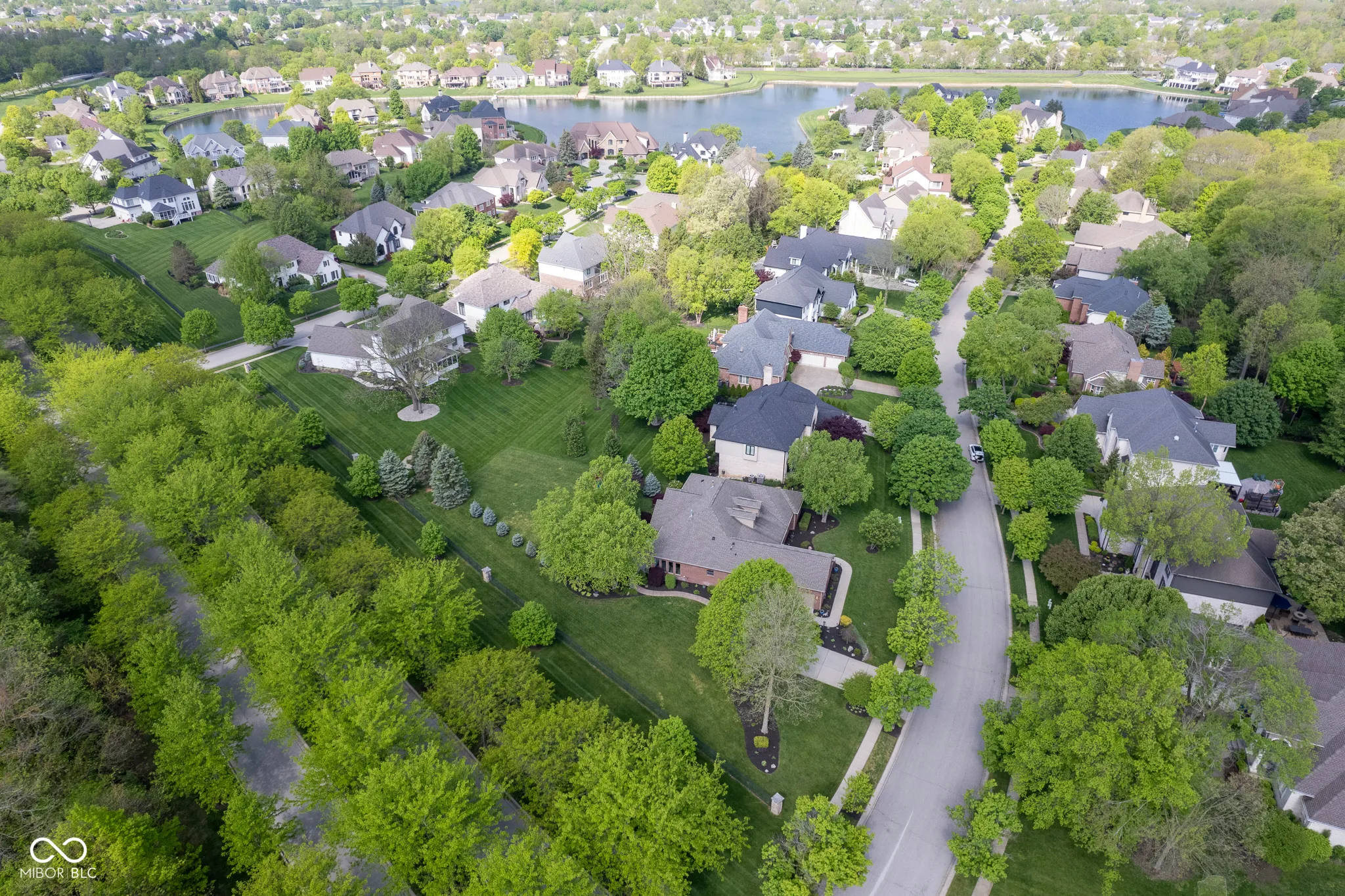 Carmel, Indiana 46033, United States, 4 Bedrooms Bedrooms, ,4 BathroomsBathrooms,Residential,Pending,125101