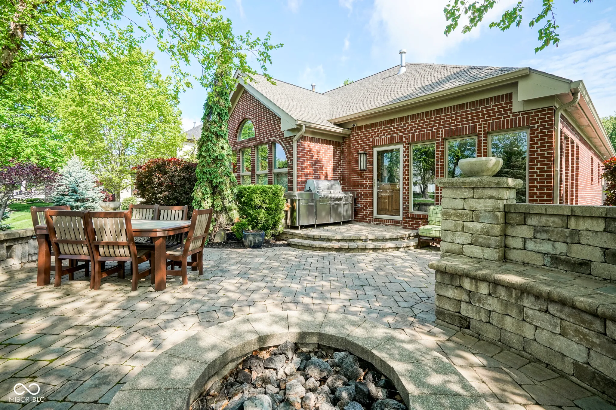 Carmel, Indiana 46033, United States, 4 Bedrooms Bedrooms, ,4 BathroomsBathrooms,Residential,Pending,125101