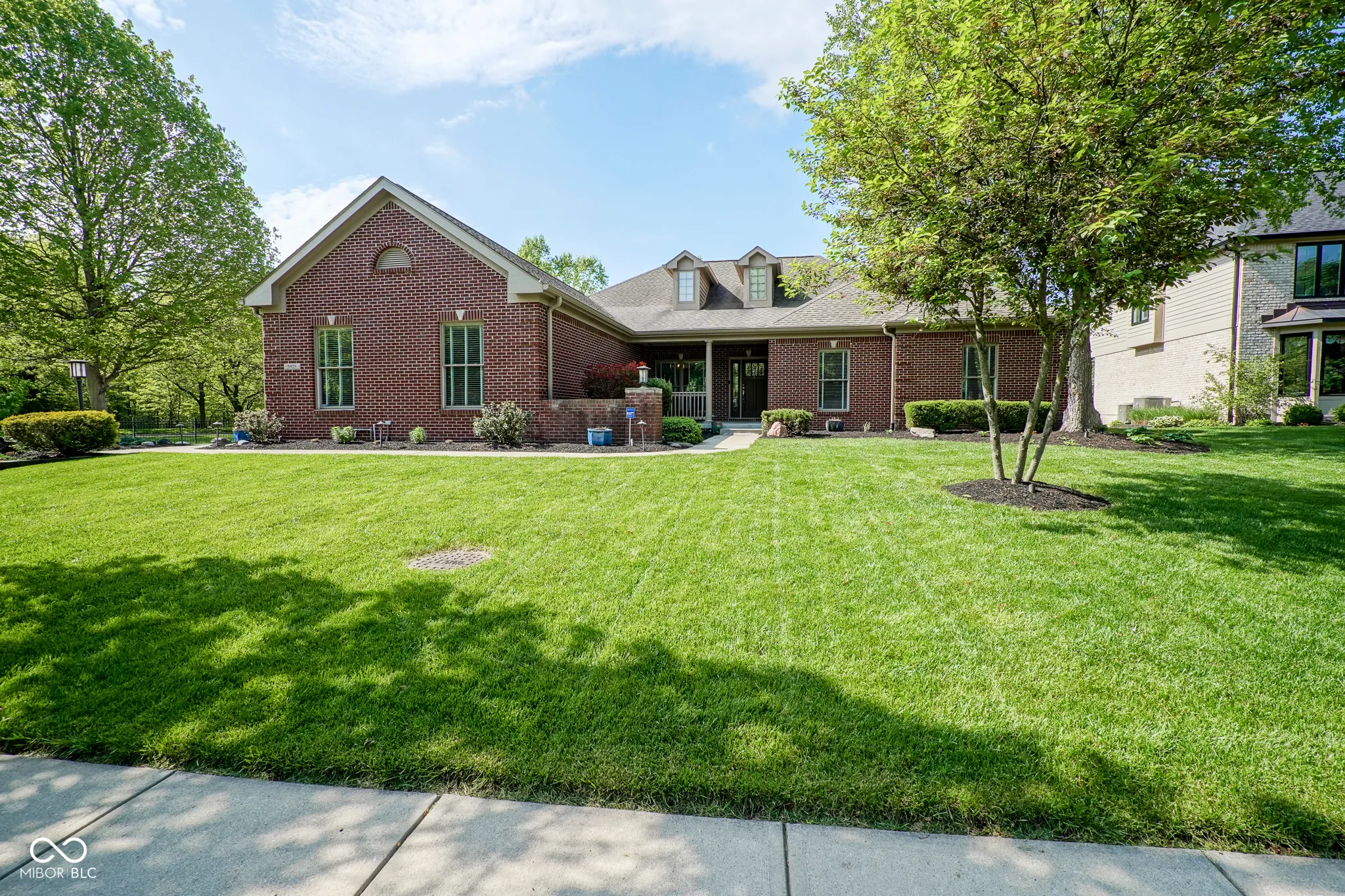 Carmel, Indiana 46033, United States, 4 Bedrooms Bedrooms, ,4 BathroomsBathrooms,Residential,Pending,125101