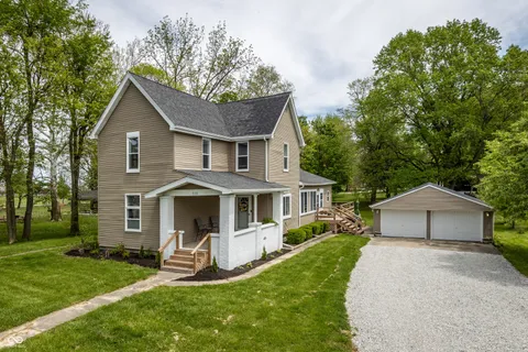 933 N 19th Street N, Elwood, IN 46036 - MLS#: 22037516