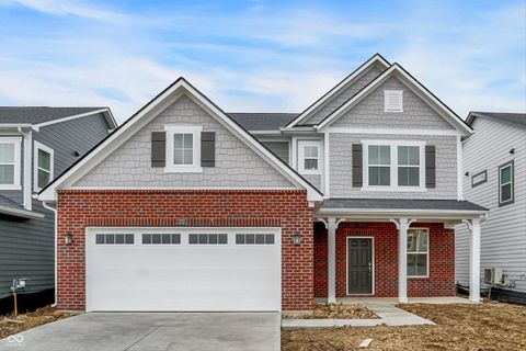 5723 Palazzo Lane McCordsville IN 46055