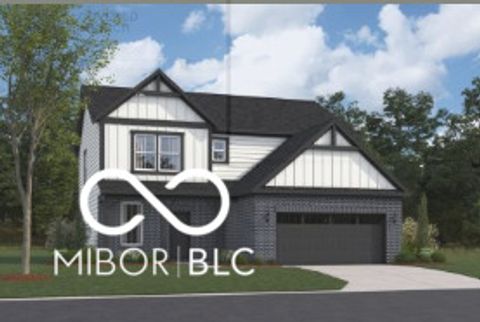 5723 Palazzo Lane McCordsville IN 46055