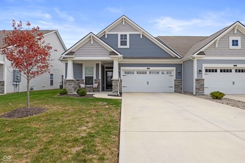 131 Batteese Drive Cicero IN 46034