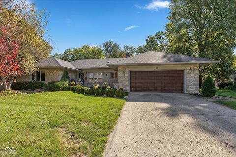235 Daffon Drive Indianapolis IN 46227