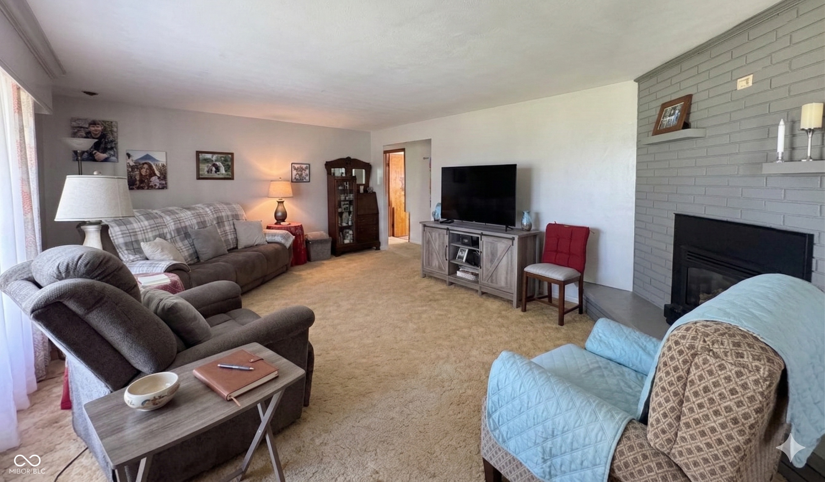 616 Vermillion Court