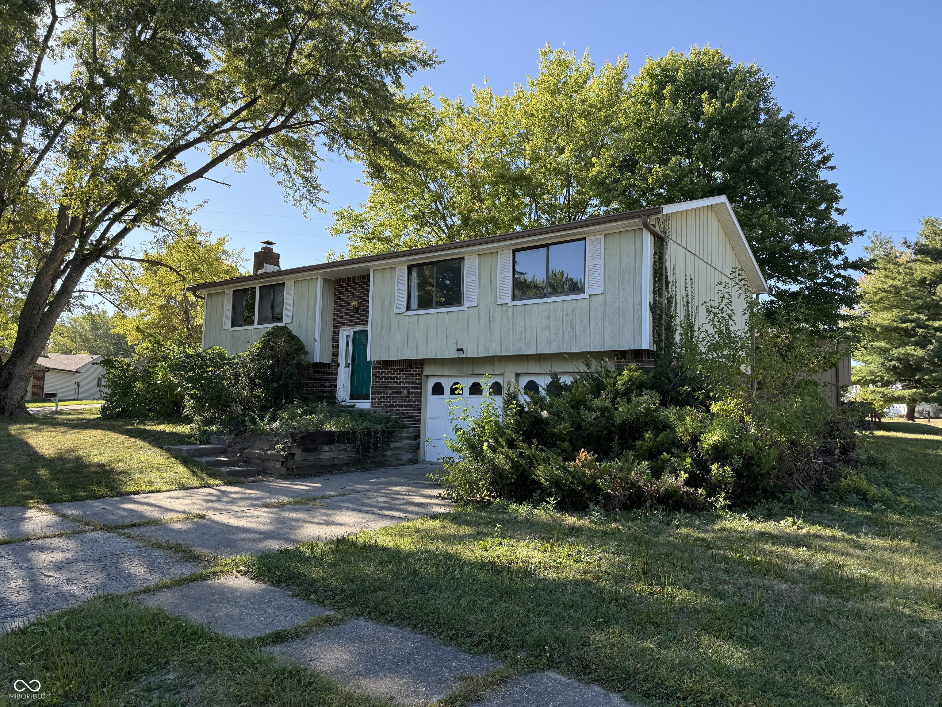 8138 Baccus Court