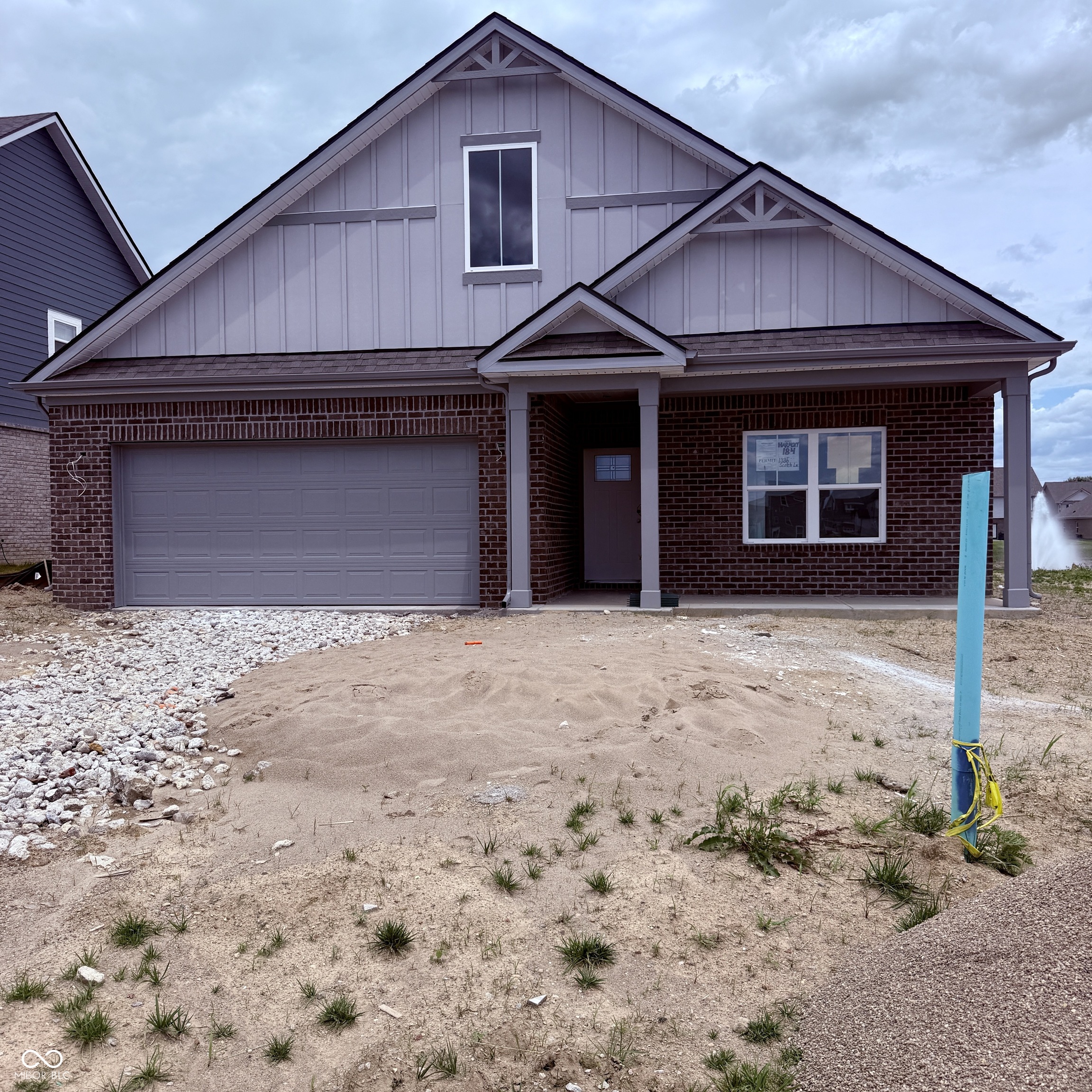 Photo 1 of 48 — 1336 Scotch Lane, Greenwood, IN 46143