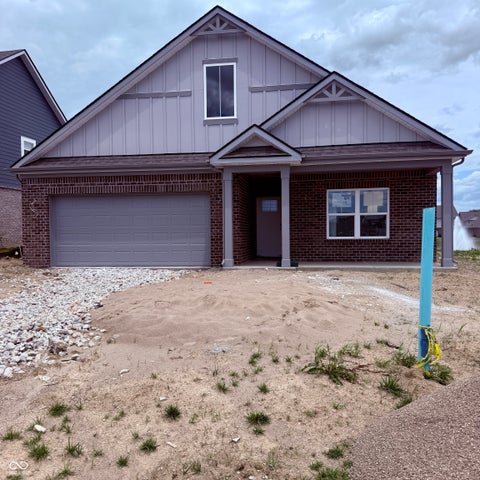 Photo of 1336 Scotch Lane, Greenwood, IN 46143 (MLS # 22093816)